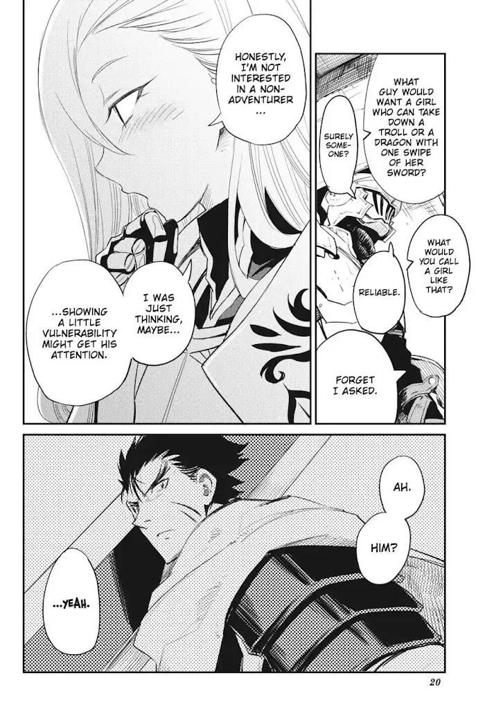 Goblin Slayer Chapter 31 image 20_optimized